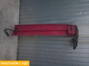 Спойлер боковой