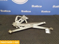 Механизм стеклоподъемника