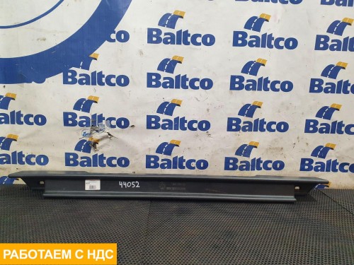 Накладка декоративная