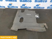 Напольное покрытие кабины