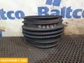 Патрубок воздушного фильтра