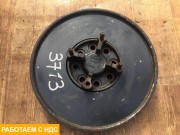 Демпфер двигателя